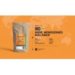 Indie Monsooned Malabar - ARABICA 100%