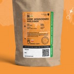 Indie Monsooned Malabar - ARABICA 100%