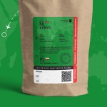 Kenya AA - ARABICA 100%