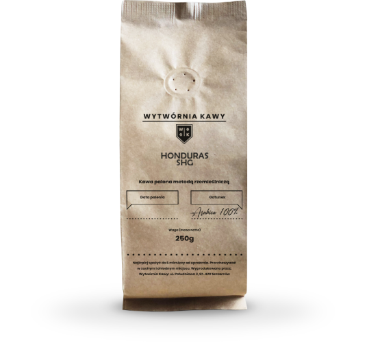 Honduras SHG - ARABICA 100%