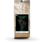 Brazylia Santos - ARABICA 100%