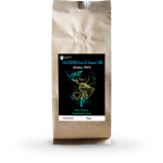 SALVADOR Finca El Guamo - ARABICA 100%