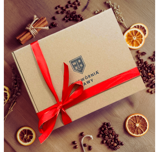 Owocowa Rozkosz z Nutą Orzechów