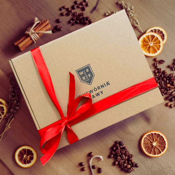 Owocowa Rozkosz z Nutą Orzechów