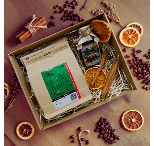 copy of Owocowa Rozkosz z Nutą Orzechów