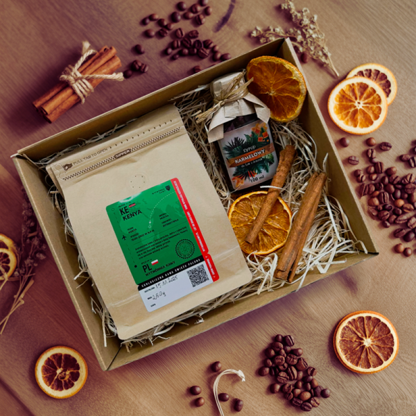 copy of Owocowa Rozkosz z Nutą Orzechów