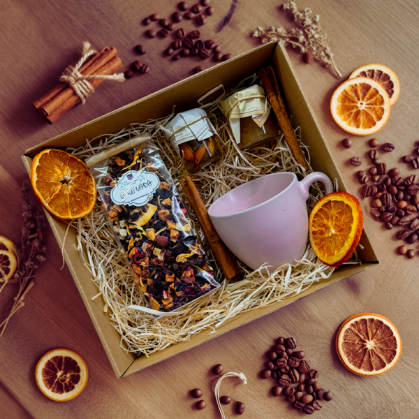 copy of Owocowa Rozkosz z Nutą Orzechów