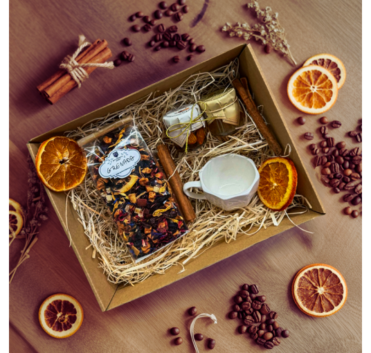 copy of Owocowa Rozkosz z Nutą Orzechów