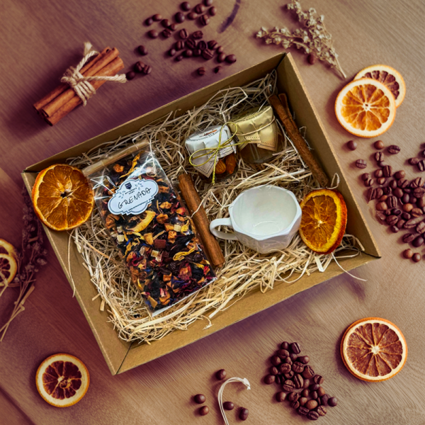 copy of Owocowa Rozkosz z Nutą Orzechów