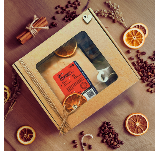 copy of Owocowa Rozkosz z Nutą Orzechów