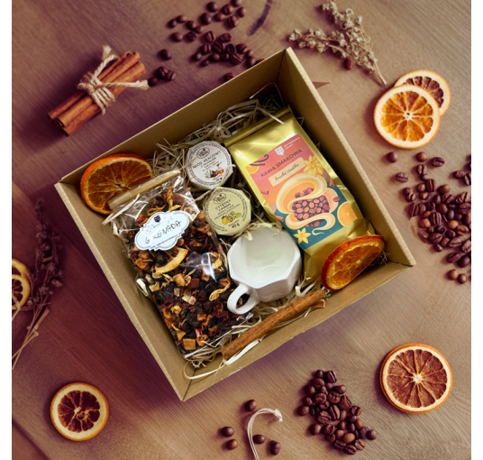 Słodka Symfonia Smaków