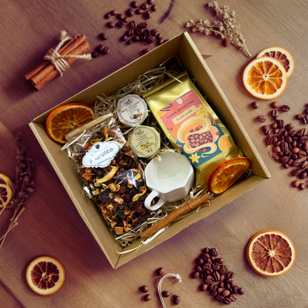 Słodka Symfonia Smaków