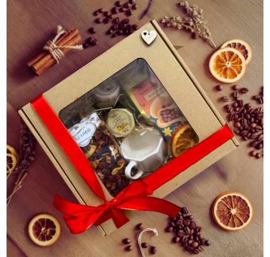 Słodka Symfonia Smaków