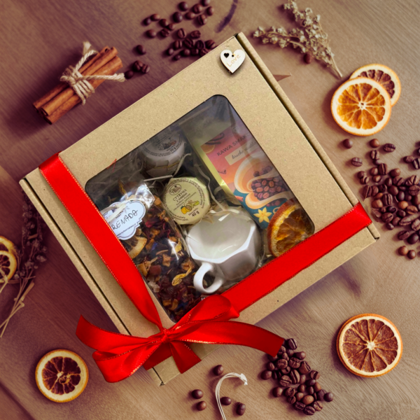 copy of Owocowa Rozkosz z Nutą Orzechów