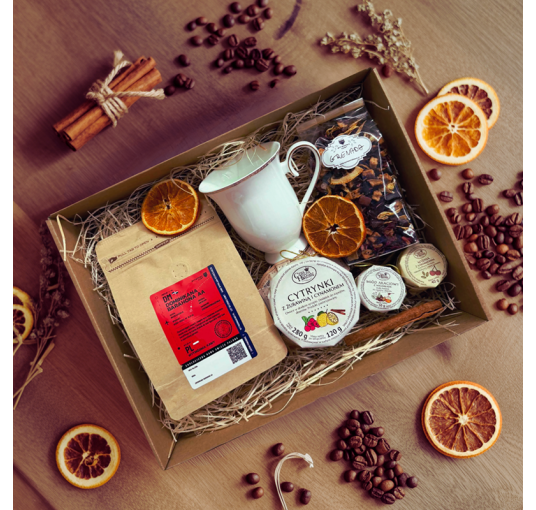 copy of Owocowa Rozkosz z Nutą Orzechów