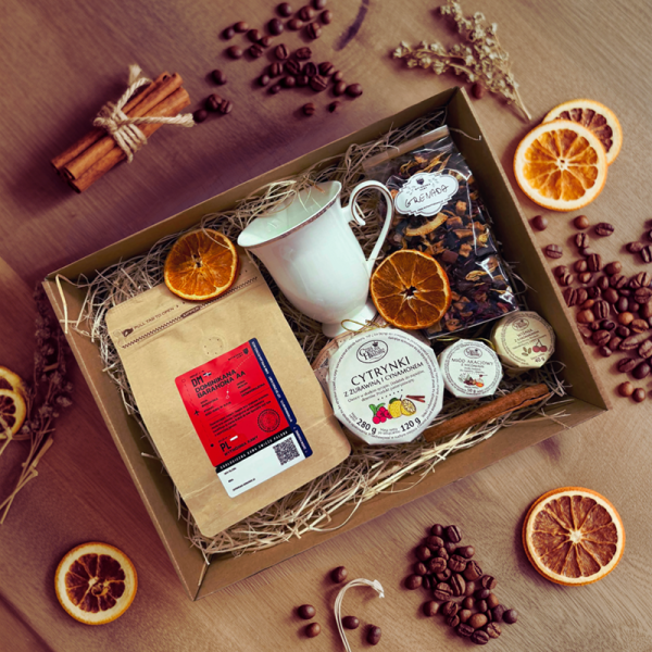 Dominikańska Elegancja z Owocowymi Nutami