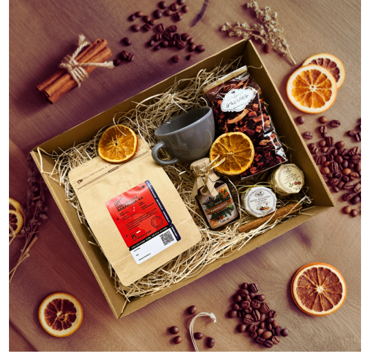 copy of Owocowa Rozkosz z Nutą Orzechów