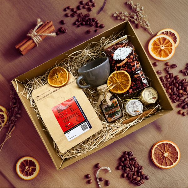 copy of Owocowa Rozkosz z Nutą Orzechów