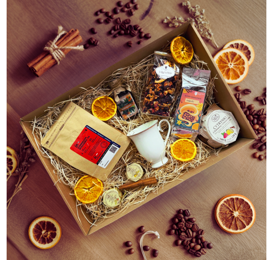 copy of Owocowa Rozkosz z Nutą Orzechów