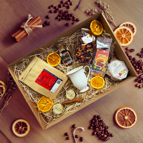 Prestiżowa Kolekcja