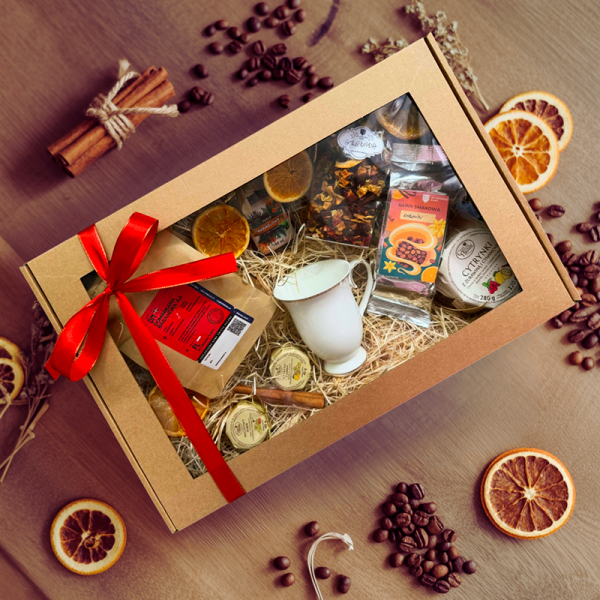 Prestiżowa Kolekcja