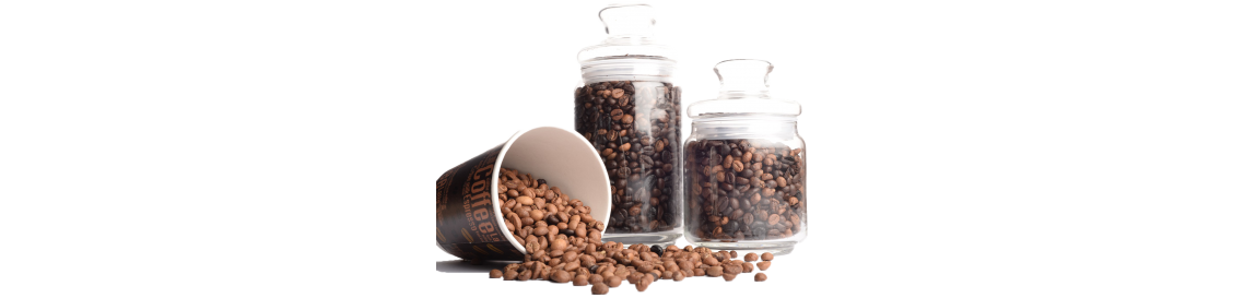 Kawa Robusta - gatunek kawy o wysokiej zawartości kofeiny