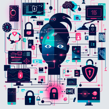 Świat Cyberbezpieczeństwa: Jak Chronić Siebie i Swoje Dane w Cyfrowej Epoce